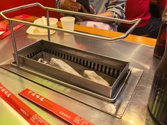 -古彭7只羊·鲜羊肉串·龙虾烧烤(玄武墨香路店)