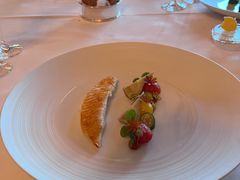-The Ritz Restaurant
