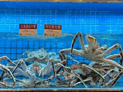 -协成海鲜火锅(情侣路店)