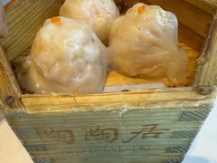 -陶陶居酒家(第十甫路总店)