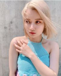 -SY COLOUR专业烫染