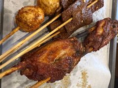 -林二哥宜烤官·宜宾小烧烤