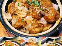 -爷爷的草帽·海鲜馆(孙塘路店)