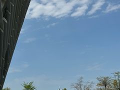 -福州海峡文化艺术中心