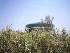 -郑东新区龙湖公共艺术中心