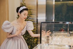 -纯色时光婚纱艺术馆WHITE