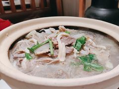 -新辣宴·湖南家常菜·商务聚餐(中粮创芯店)