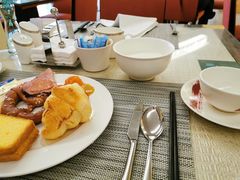 -太原凯宾斯基饭店