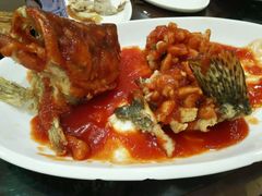 -大鸭梨烤鸭店(金顶街店)