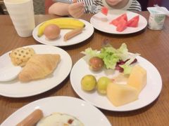 -鱼鹰港式茶餐厅(松江店)