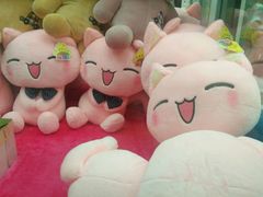 -爱玩嘉年华(江北一店)
