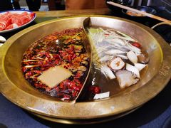 -沸炉重庆老火锅(军事博物馆店)