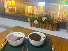 -笃笃笃糖粥(十全街店)