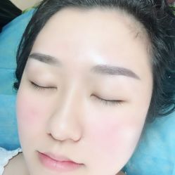 -Yue Show馨选·半永久纹眉纹眼线