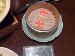 -环球港凯悦 · 享悦中餐厅