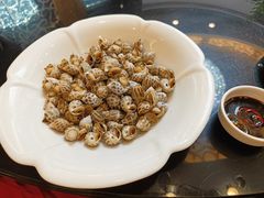 -东江海鲜酒家(艺都分店)