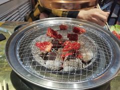 -吉志烤肉(太原总店)