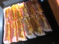 -吉志烤肉(太原总店)