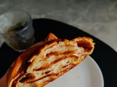 -LANLIZI BAKERY(COSMO店)