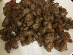 -清真宏玉祥黄门脸餐厅(华荫东里店)