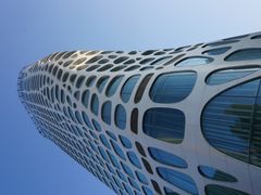 -北京康莱德酒店