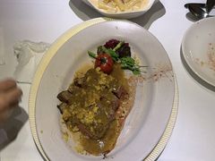 -王品牛排(福州泰禾店)