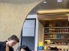 -老馆子·建德菜·山肴鱼鲜(海威新界店)