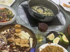 -源港渔村-中山脆肉鲩(博罗店)