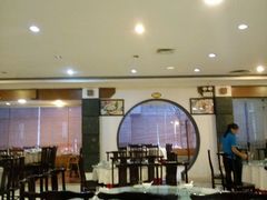 大堂-河南食府(人民路店)