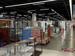 -百安居装修建材卖场(罗湖店)