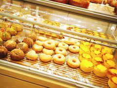 -好利来(牡丹园店)