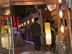 门面-乾园(天河城店)