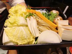 -满来寿喜烧(金虹桥店)