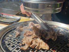 -霸腹烤肉(厦门柚子番店)