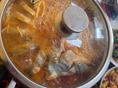 -弘烨 贵州酸汤 鱼火锅(东财店)