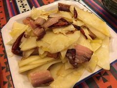 -卡万金特色藏餐