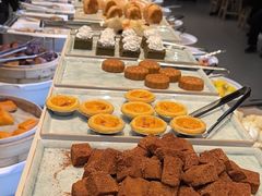 -素满香·素食自助餐(福州·长乐北路店)