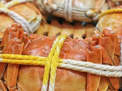 -七的湖·江南蟹舫·阳澄湖农家菜(蟹舫苑店)
