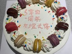 -巴黎贝甜(国贸店)
