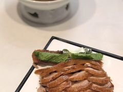 -玉华台饭庄·淮扬菜·烤鸭(望京店)