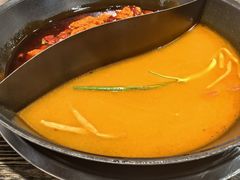 -冯校长老火锅(双桥路店)
