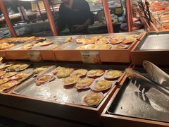 -亚马逊海鲜自助(万象汇店)