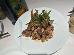 -筱爷叔·上海传统手工菜(玉树路店)