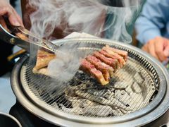 -隐炉和牛烧肉店(群力店)