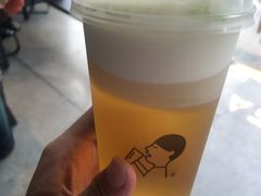 -喜茶(东莞汇一城店)