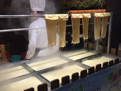 -老太原菜馆(南宫店)