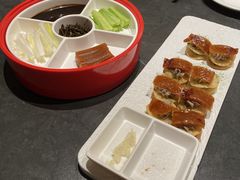 -全聚德(双井店)