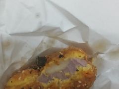 -屋裡·Union Bakery(龙江路店)