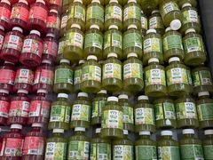 -沃尔玛(前山店)