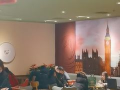 -COSTA COFFEE(西直门店)